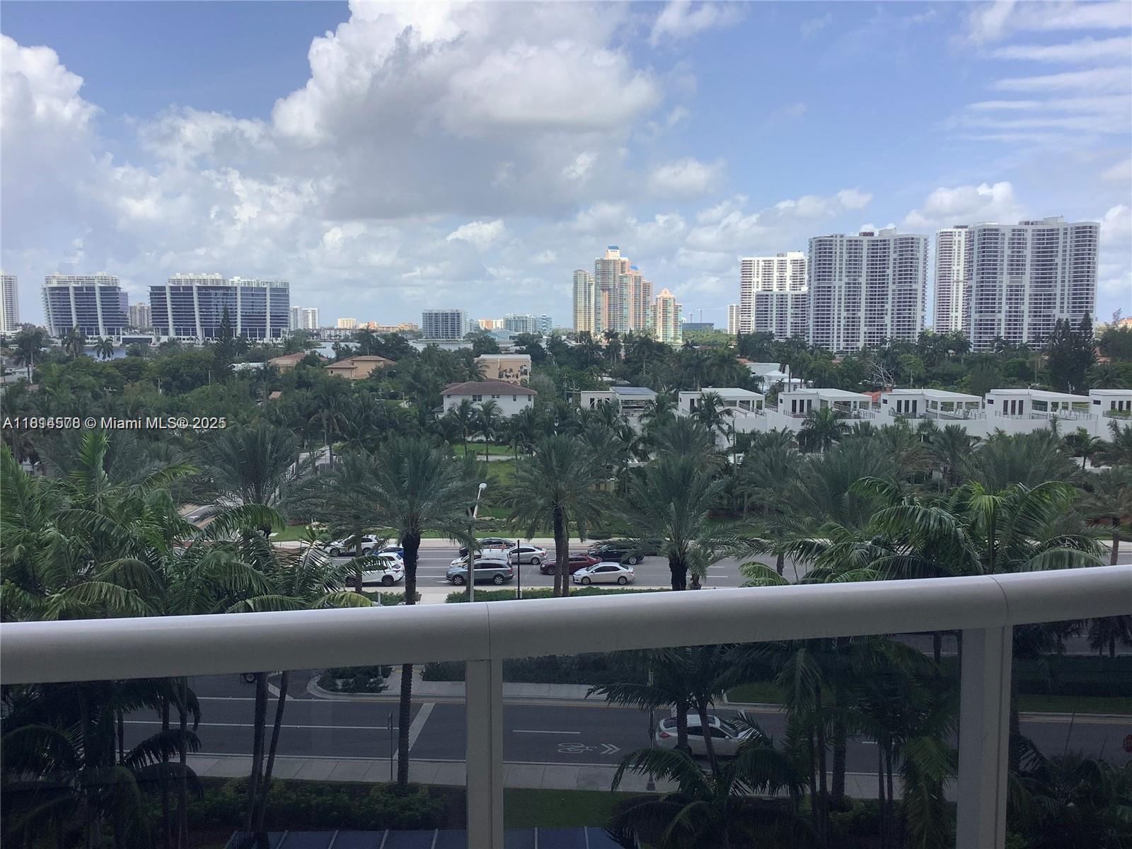 18911 Collins Avenue, Unit 706 Sunny Isles Beach, FL 33160 - Photo 5 of 28 a view of a city