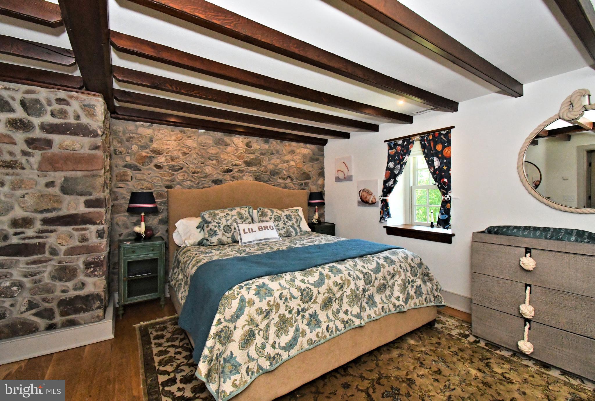 465 Pineville Road Newtown, PA 18940 - Photo 75 of 146 Bedroom 2