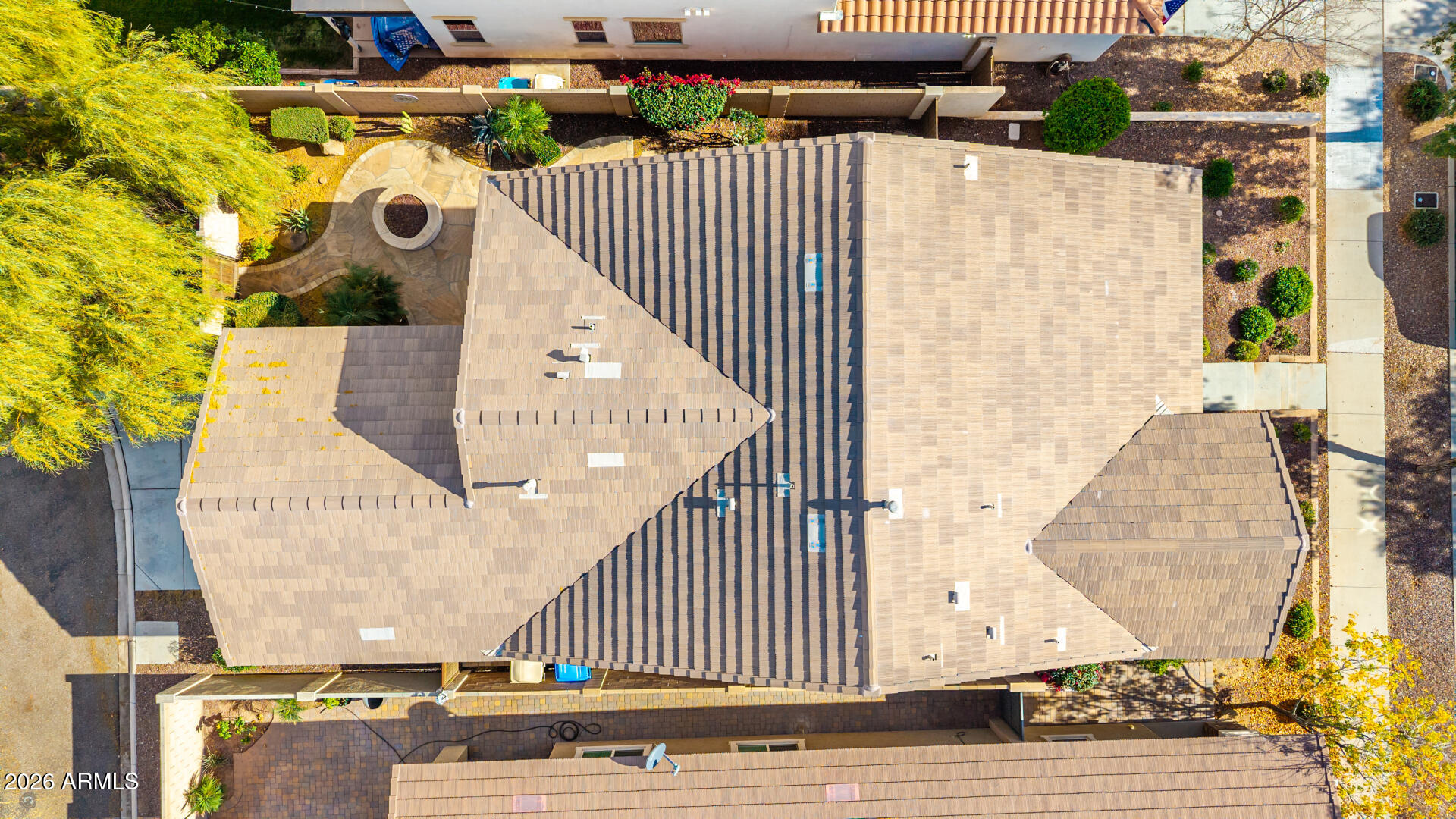 20594 West White Rock Road Buckeye, AZ 85396 - Photo 27 of 38 a view of entryway