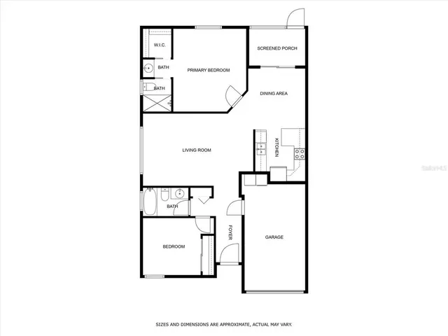 $235,000 | 3322 39th Place West, Bradenton, FL 34205
