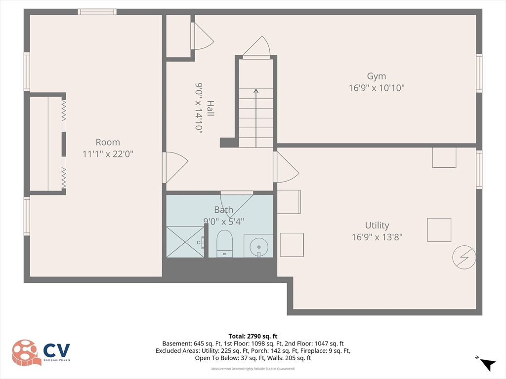 15 Squanto Road Woburn, MA 01801 - Photo 39 of 42 Gallery Image 39