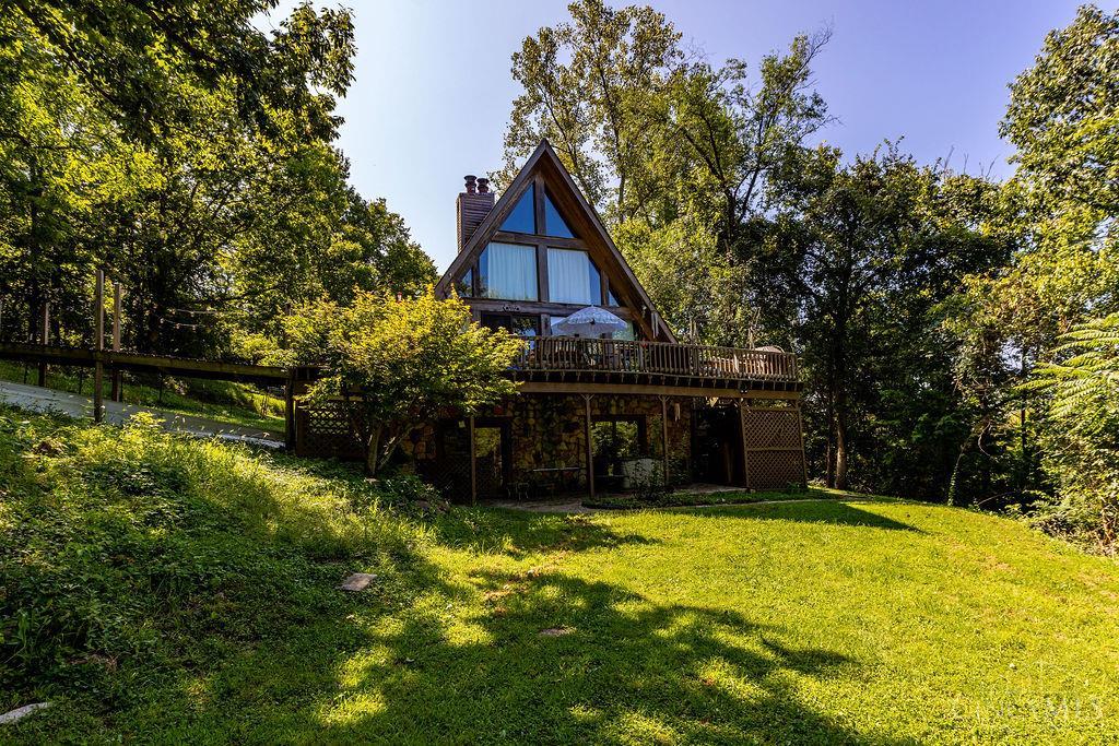 8 Grant Farm Road Moscow, OH 45153 - Photo 32 of 41 Gallery Image 32