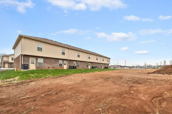 $1,095 | 931 Professional Park Drive, Unit 4E, Clarksville, TN 37040