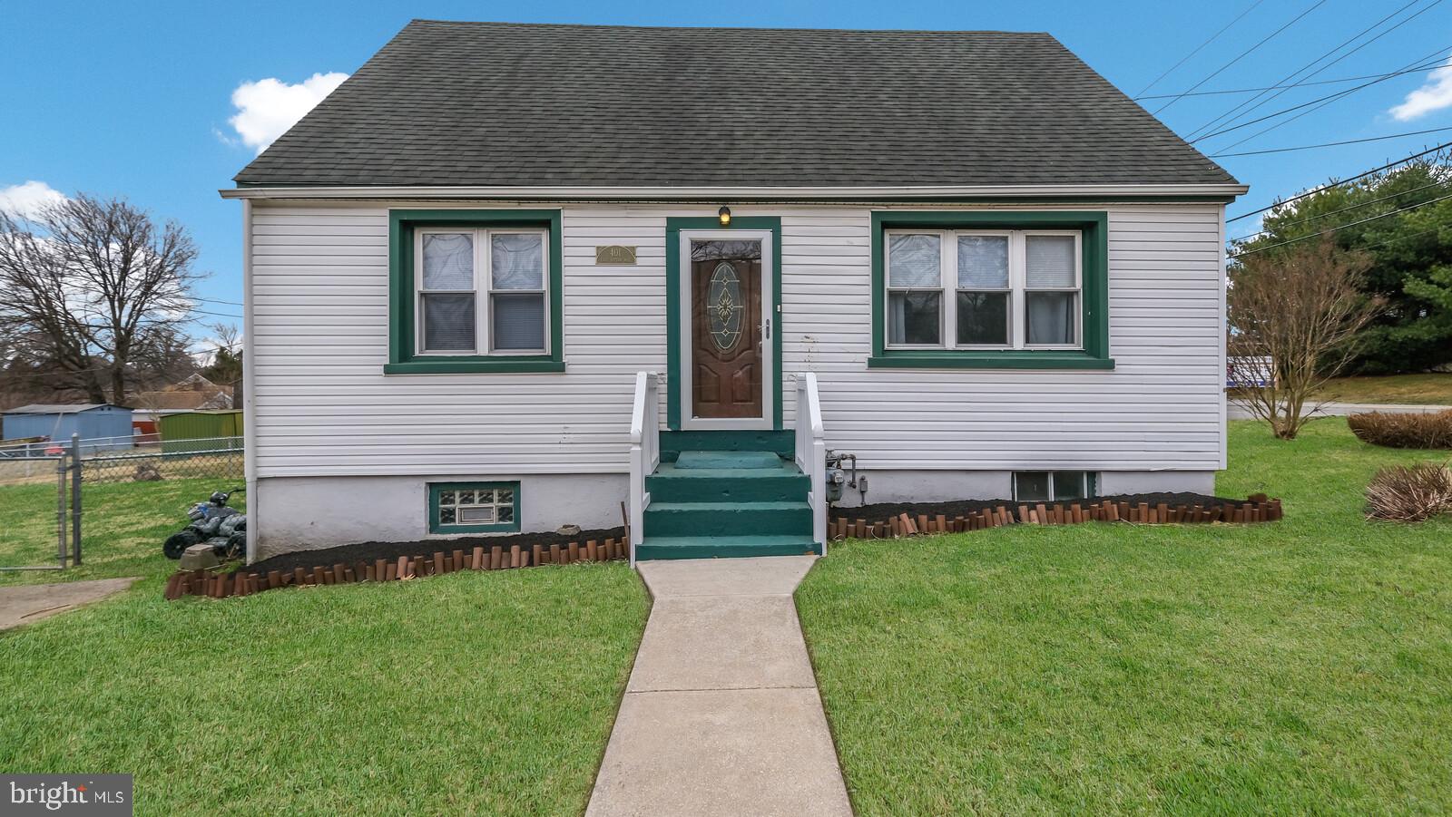 401 Dutton Mill Road Brookhaven, PA 19015 - Photo 1 of 26 Gallery Image 1