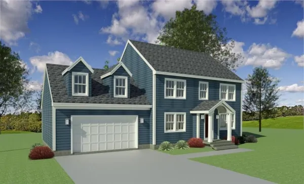 $790,540 | 0 Orchard Street, Johnston, RI 02919