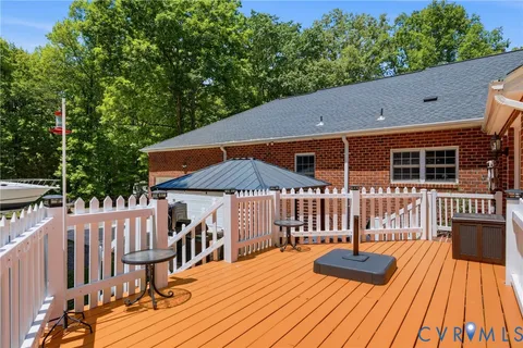 $975,000 | 13236 Lea Anna Lane, Maidens, VA 23102
