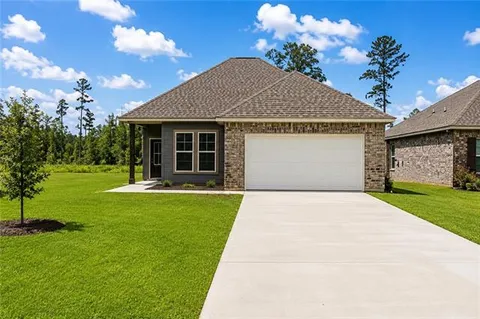 $269,000 | 23169 Harlington Drive, Denham Springs, LA 70726