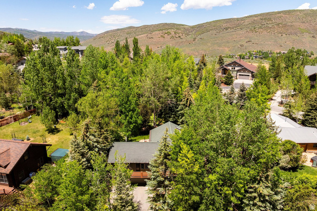 3452 Saddleback Road Park City, UT 84098 - Photo 35 of 35