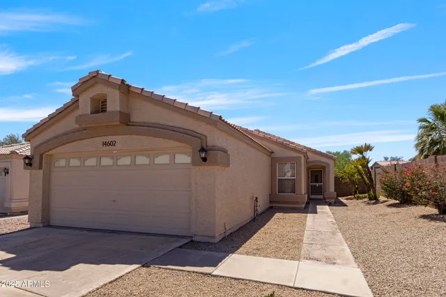 $455,000 | 14602 South 47th Street, Phoenix, AZ 85044