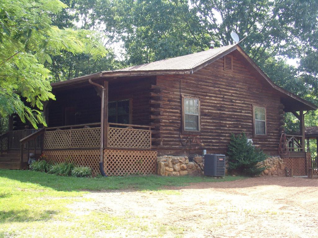 204 Ruby Ridge Drive Talking Rock, GA 30175 - Photo 1 of 1