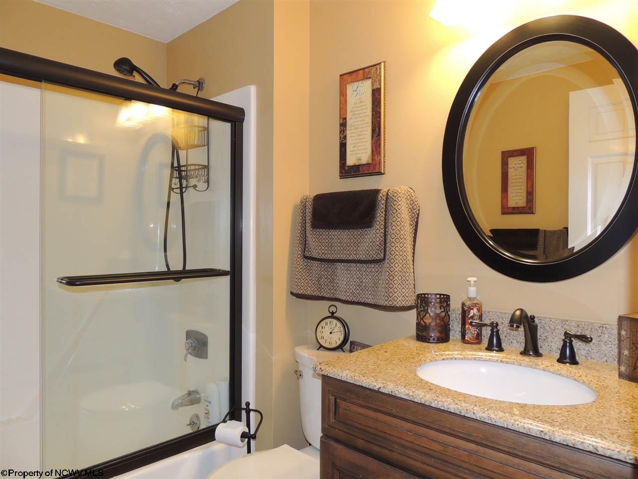 222 Ridgeway Drive Bridgeport, WV 26330 - Photo 11 of 20 Gallery Image 11