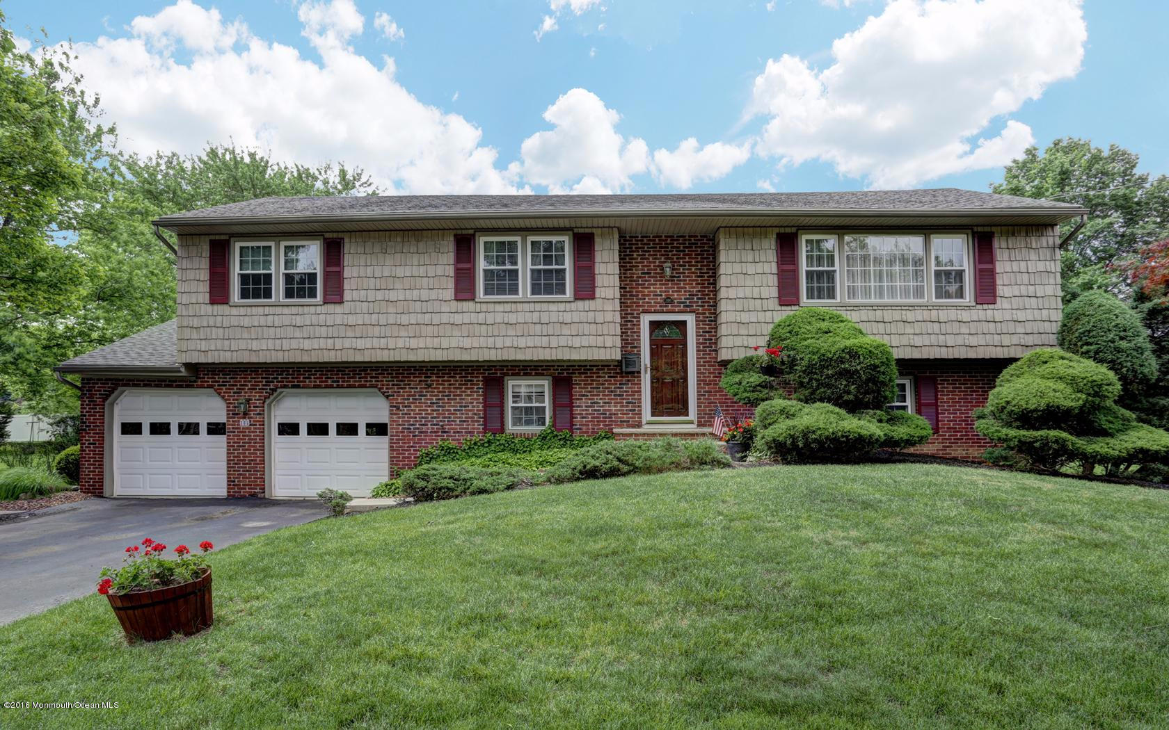 104 Aberdeen Road Aberdeen, NJ 07747 - Photo 1 of 29 Front