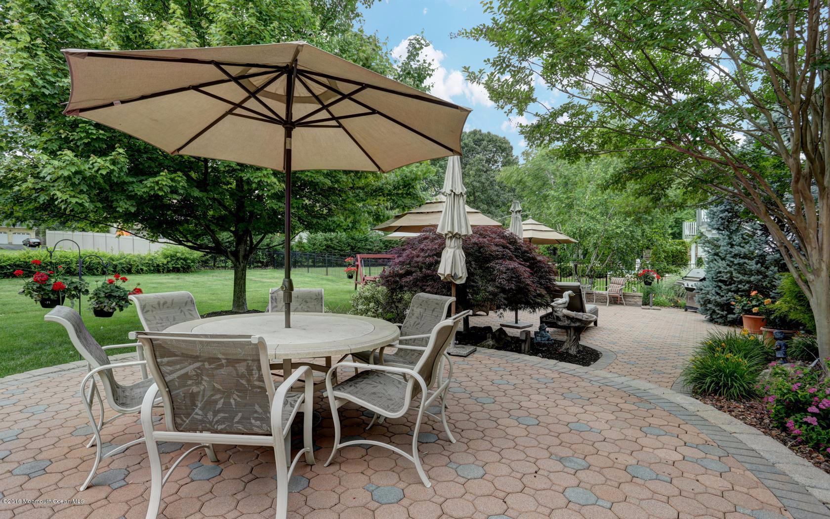 104 Aberdeen Road Aberdeen, NJ 07747 - Photo 28 of 29 Patio