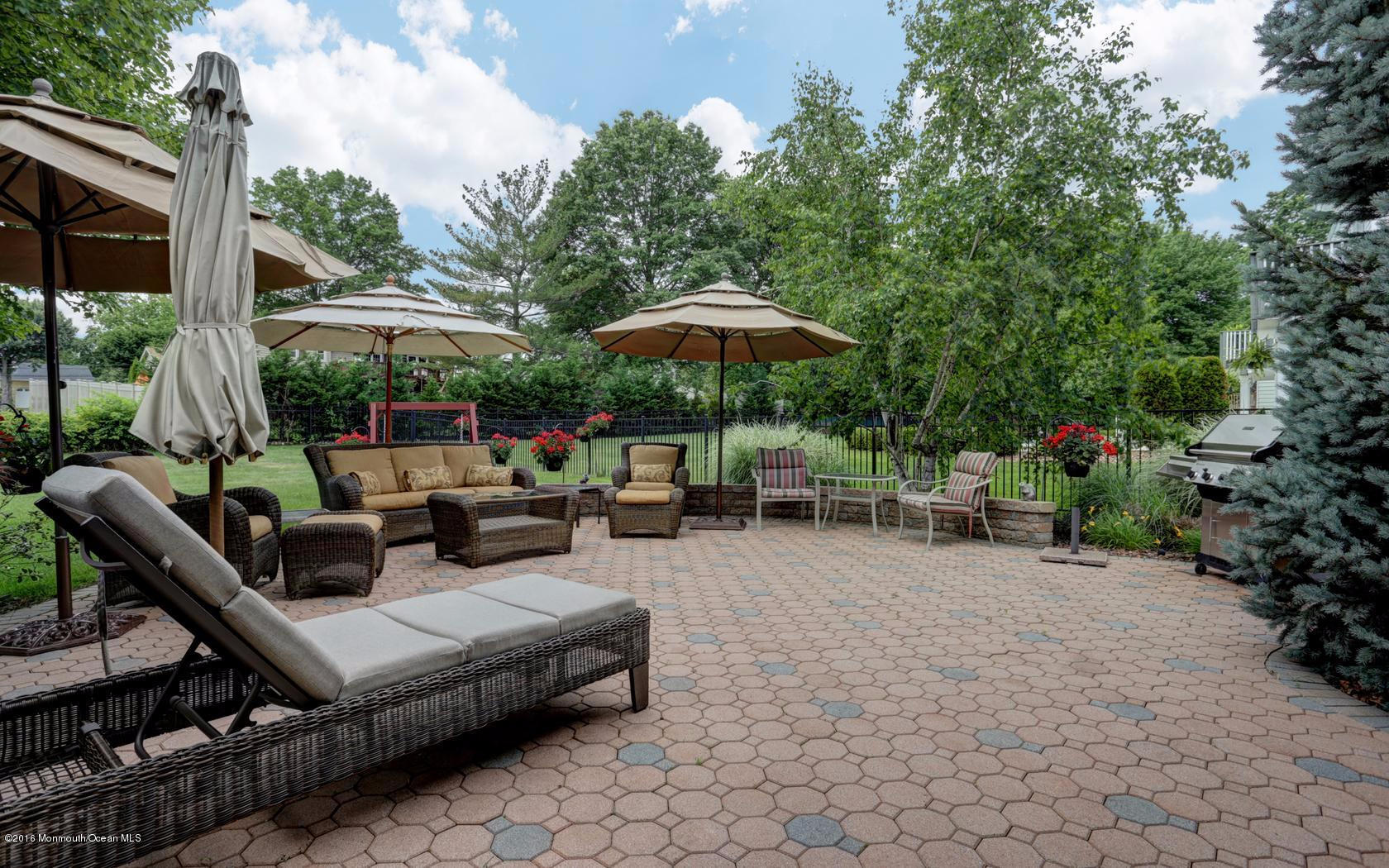 104 Aberdeen Road Aberdeen, NJ 07747 - Photo 29 of 29 Patio