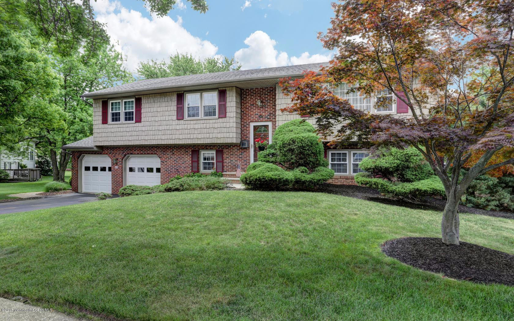 104 Aberdeen Road Aberdeen, NJ 07747 - Photo 3 of 29 Front