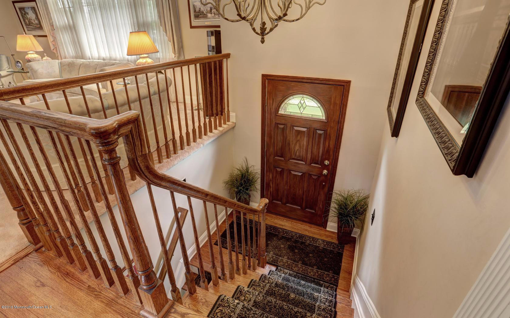 104 Aberdeen Road Aberdeen, NJ 07747 - Photo 4 of 29 Foyer