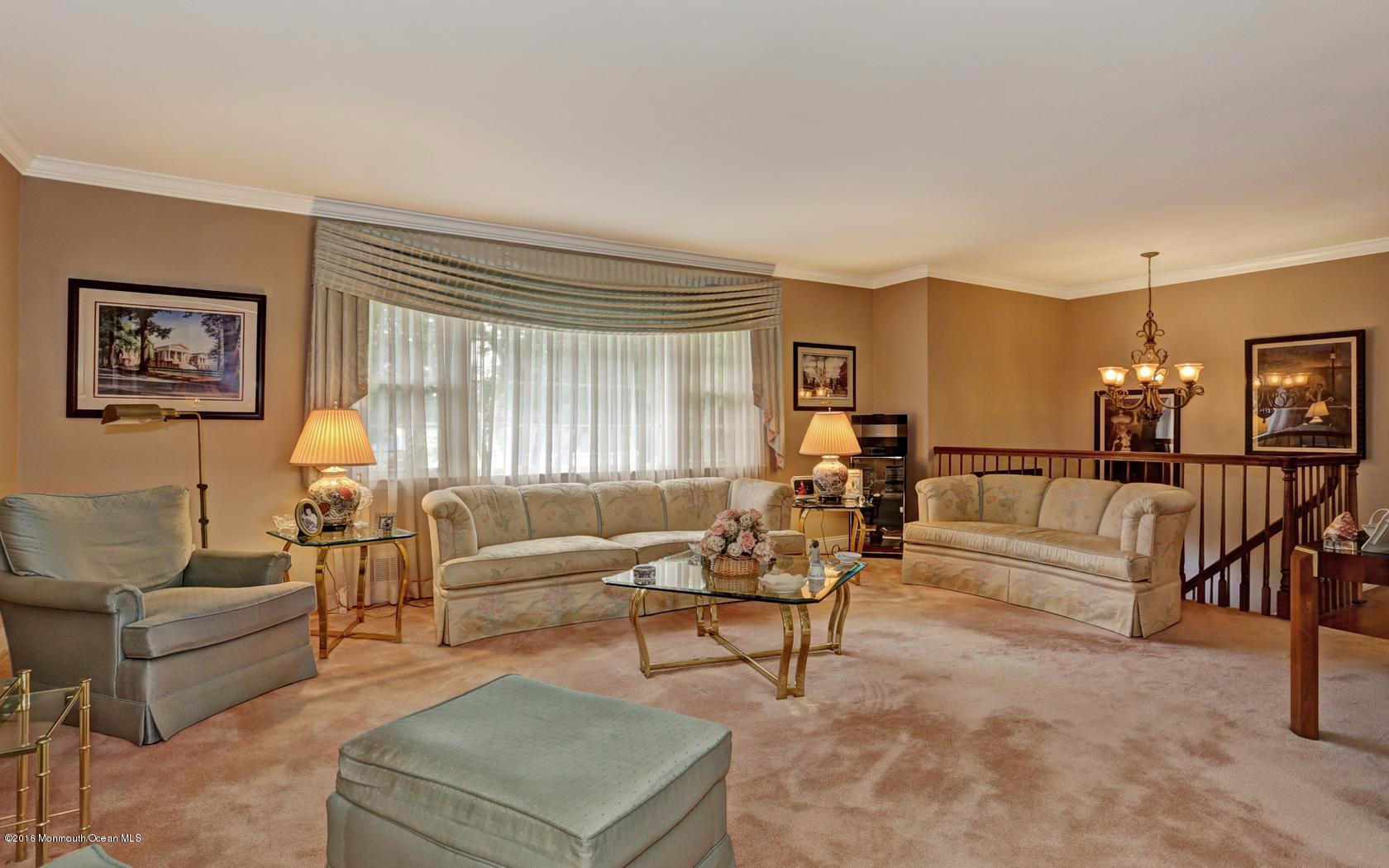 104 Aberdeen Road Aberdeen, NJ 07747 - Photo 6 of 29 Living Room