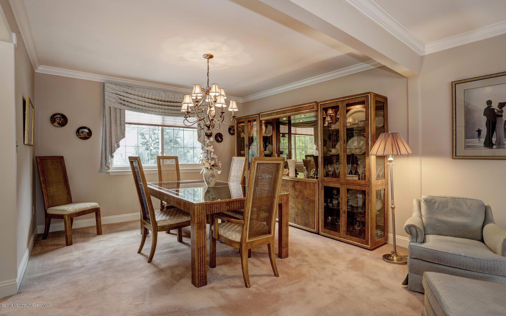 104 Aberdeen Road Aberdeen, NJ 07747 - Photo 8 of 29 Dining Room