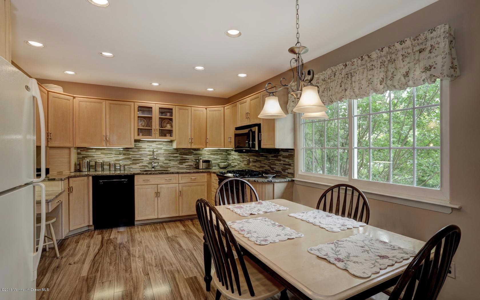 104 Aberdeen Road Aberdeen, NJ 07747 - Photo 9 of 29 Kitchen
