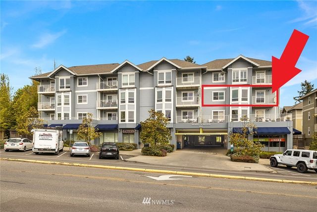 $400,000 | 300 High School Road Northeast, Unit 300, Bainbridge Island, WA 98110