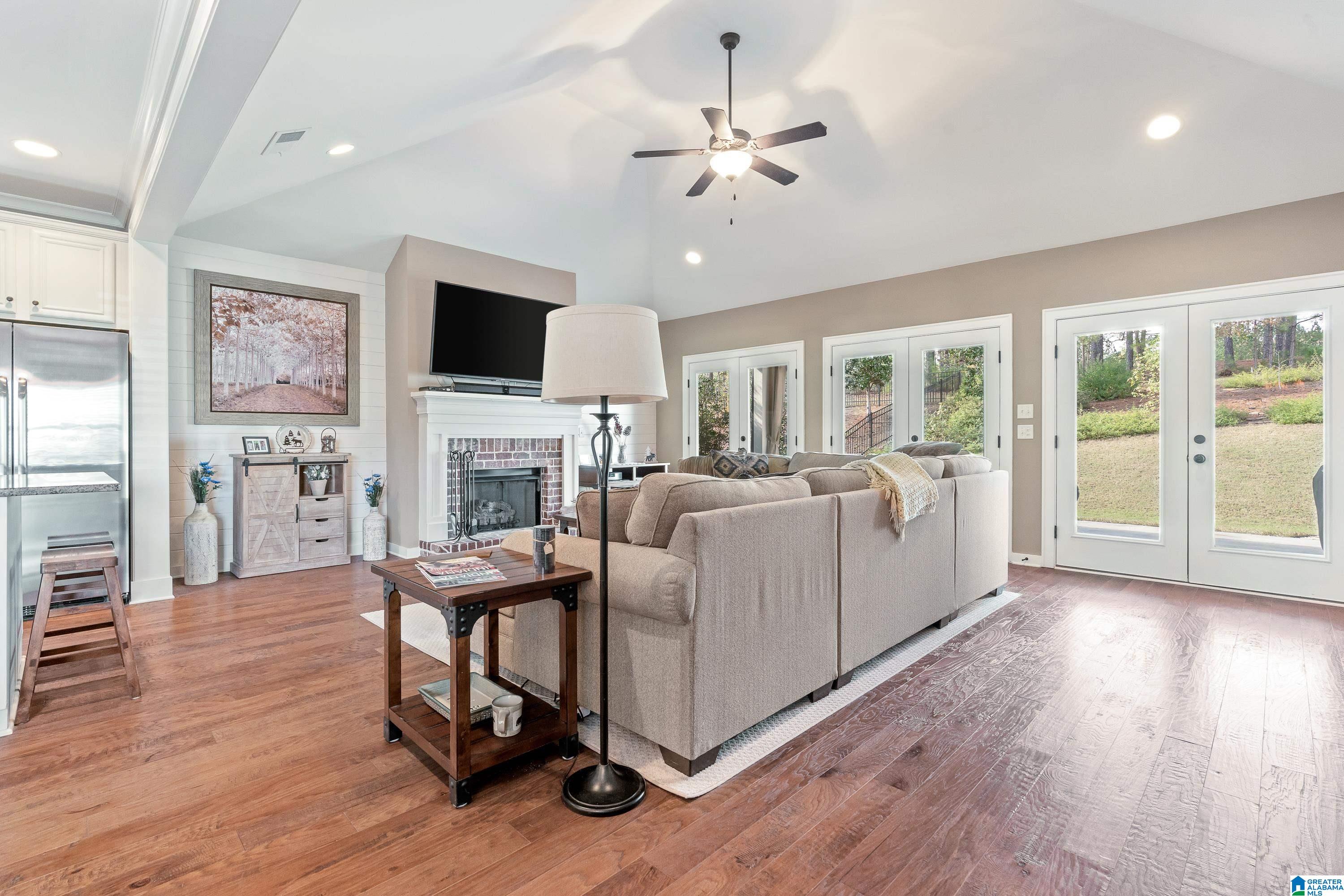 317 Kilkerran Lane Pelham, AL 35124 - Photo 7 of 83