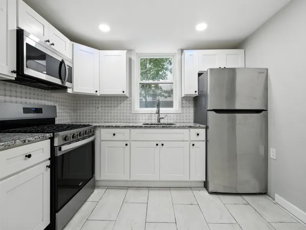 $1,100,000 | 23 Westervelt Place, Jersey City, NJ 07304
