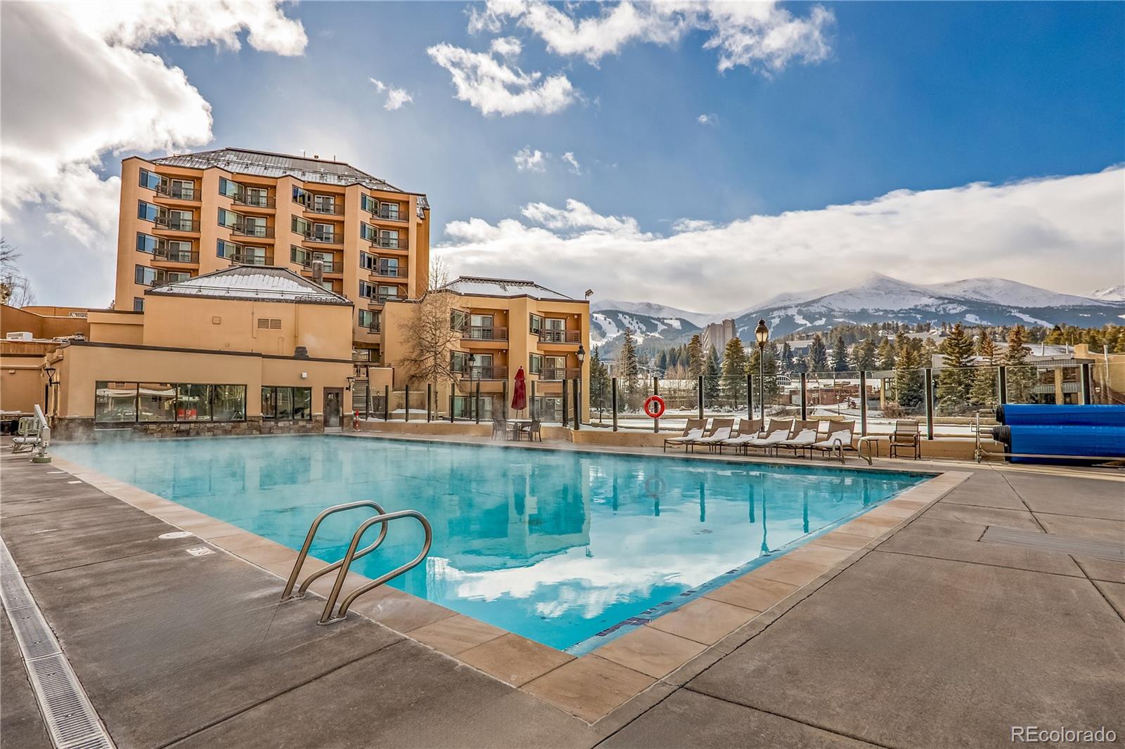 600 Columbine Road, Unit 5208 Breckenridge, CO 80424 - Photo 26 of 28
