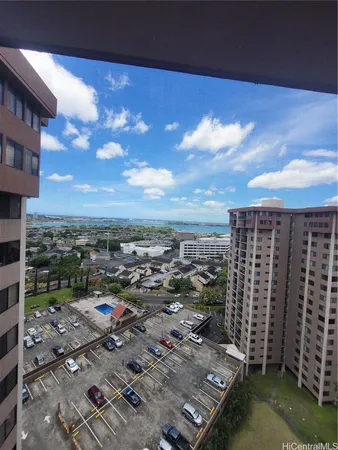 a view of a city
