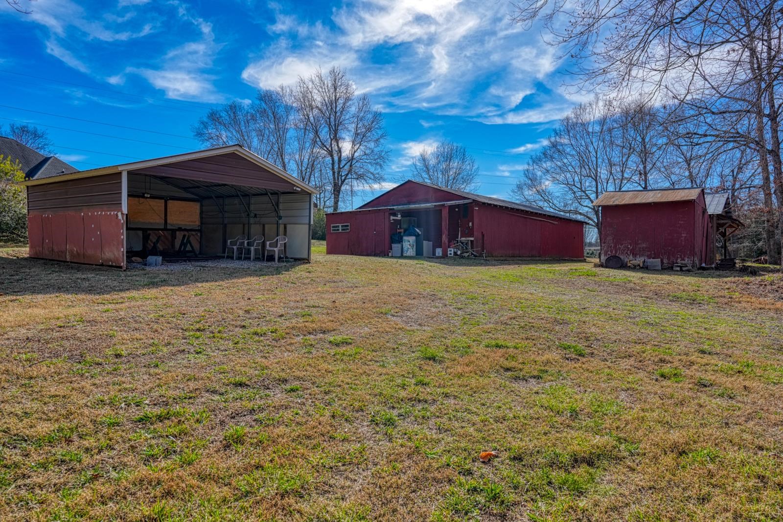 121 State Rd S-42-1630 Spartanburg, SC 29303 - Photo 31 of 35