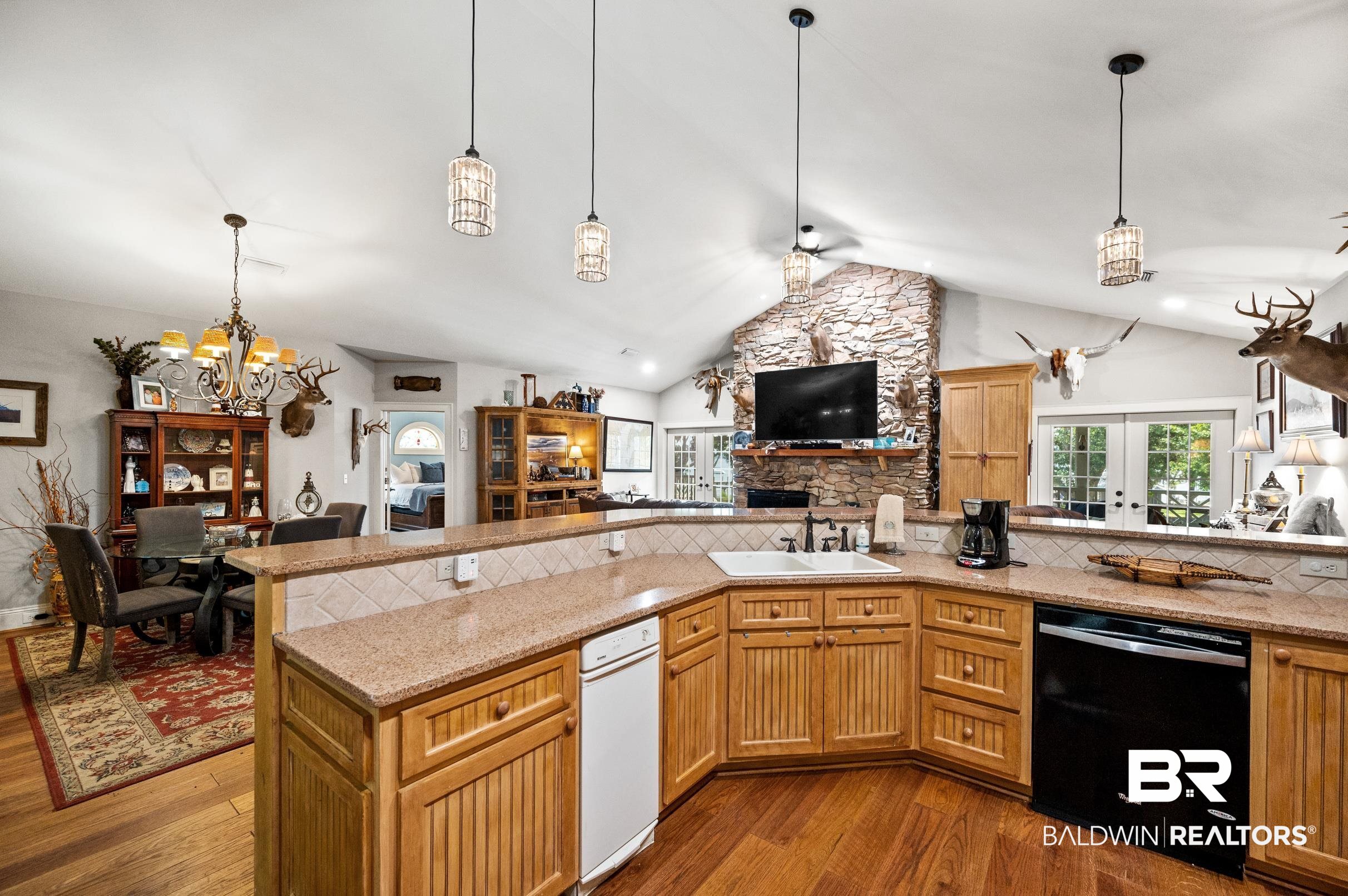 10727 Crescent Point Lane Fairhope, AL 36532 - Photo 12 of 48