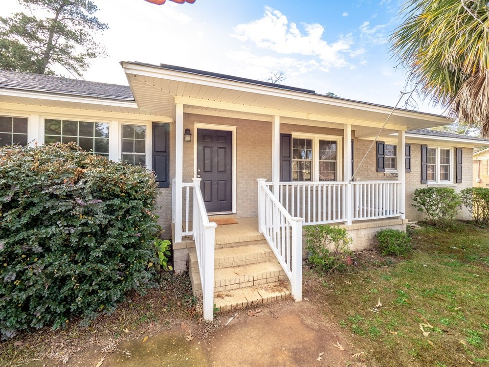 2470 Hummingbird Road Dalzell, SC 29040 - Photo 29 of 31 Gallery Image 29