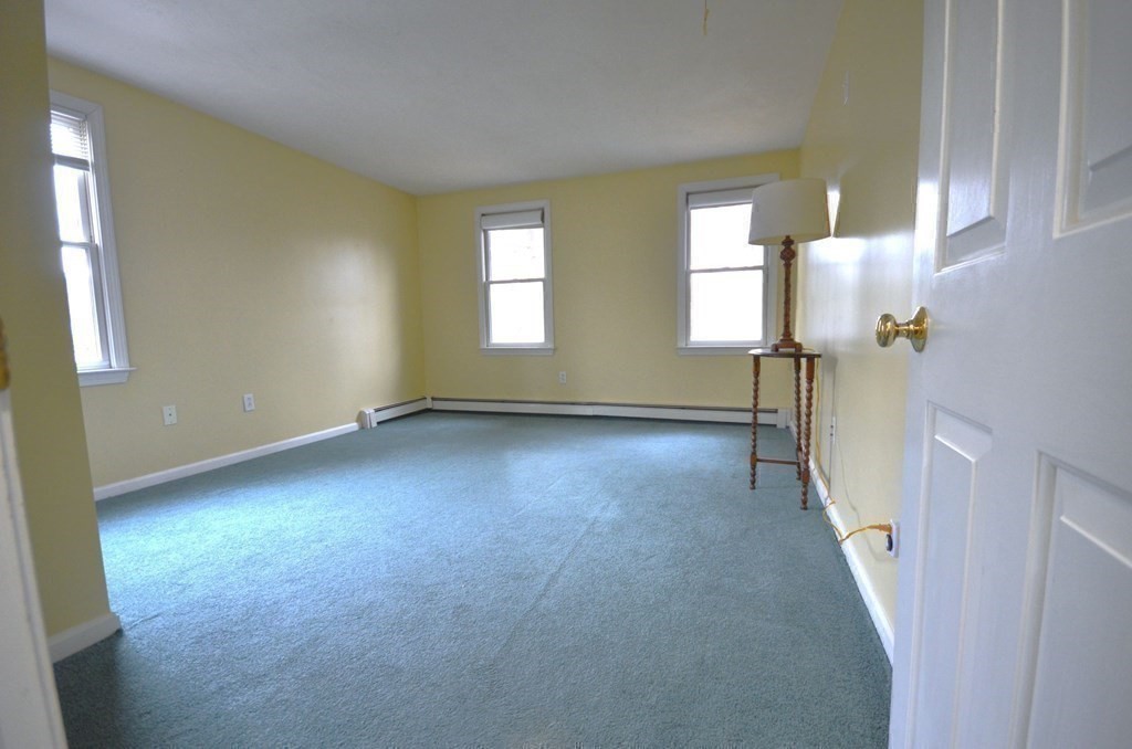 12 Leon Road Holbrook, MA 02343 - Photo 10 of 23 an empty room with windows