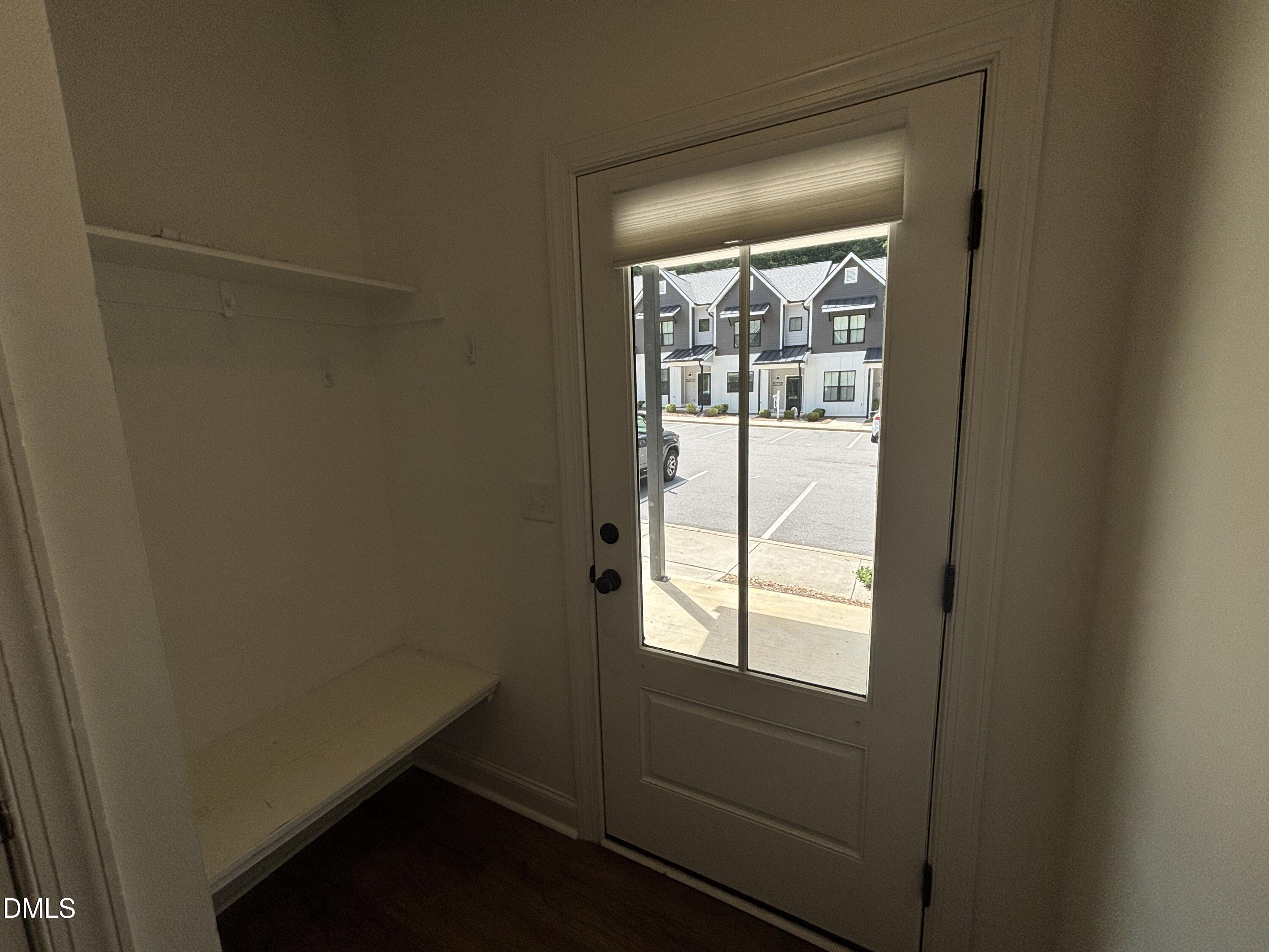 5710 Parker Pnes Court Raleigh, NC 27609 - Photo 12 of 78 a small space with window