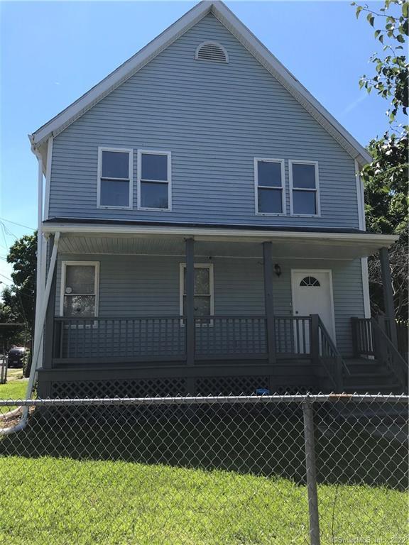 591 Newfield Avenue Bridgeport, CT 06607 - Photo 1 of 1 Gallery Image 1