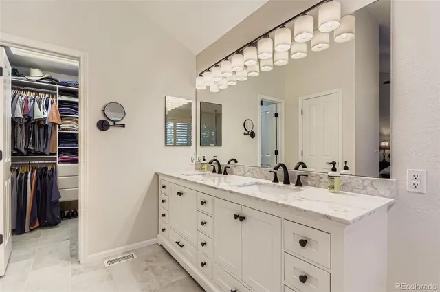 $3,995 | 16332 Parkside Drive, Parker, CO 80134