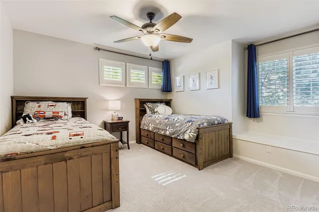 $3,995 | 16332 Parkside Drive, Parker, CO 80134