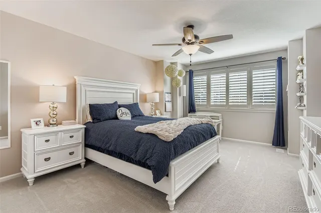 $3,995 | 16332 Parkside Drive, Parker, CO 80134