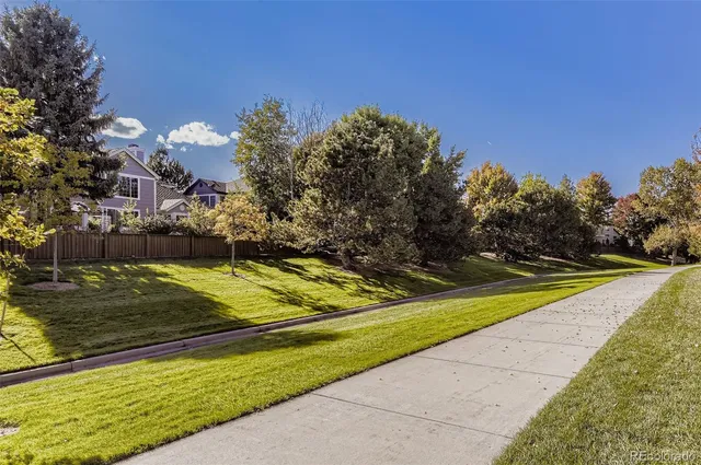 $3,995 | 16332 Parkside Drive, Parker, CO 80134