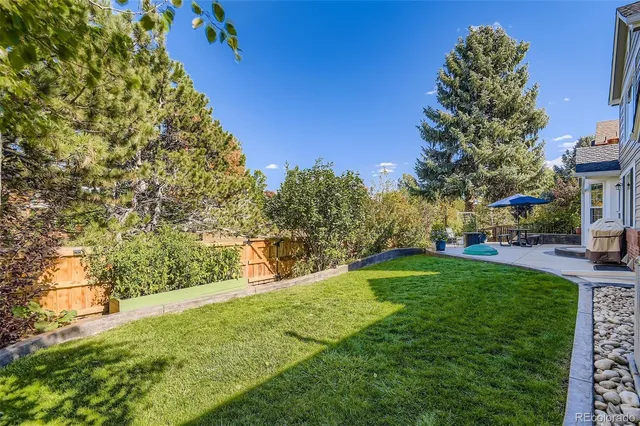 $3,995 | 16332 Parkside Drive, Parker, CO 80134