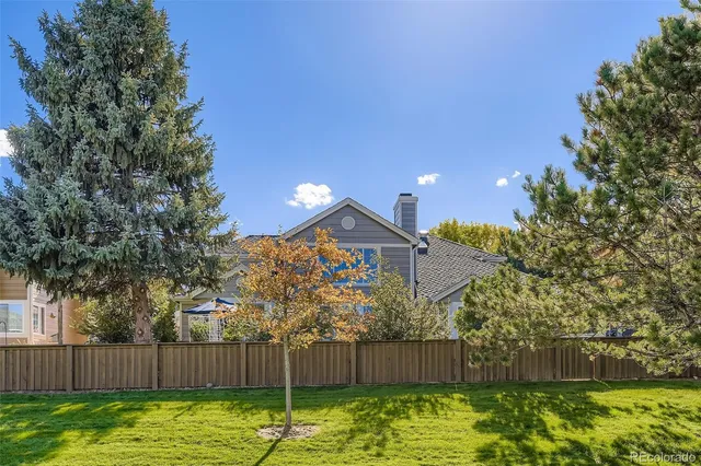 $3,995 | 16332 Parkside Drive, Parker, CO 80134