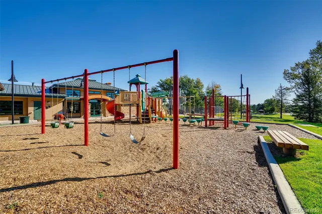 $3,995 | 16332 Parkside Drive, Parker, CO 80134