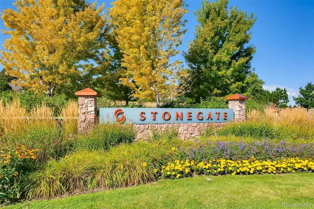 $3,995 | 16332 Parkside Drive, Parker, CO 80134