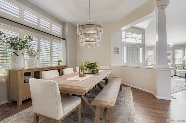 $3,995 | 16332 Parkside Drive, Parker, CO 80134