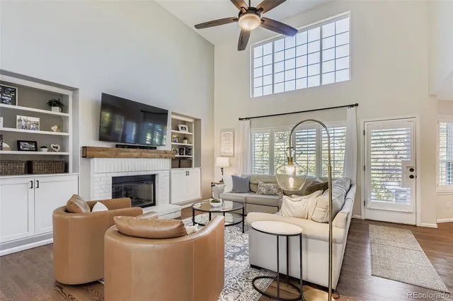 $3,995 | 16332 Parkside Drive, Parker, CO 80134