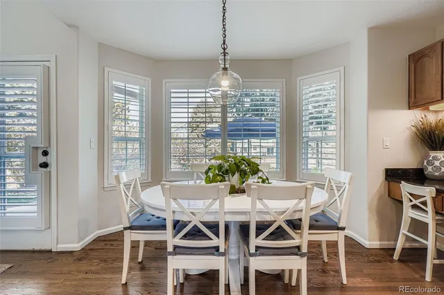 $3,995 | 16332 Parkside Drive, Parker, CO 80134