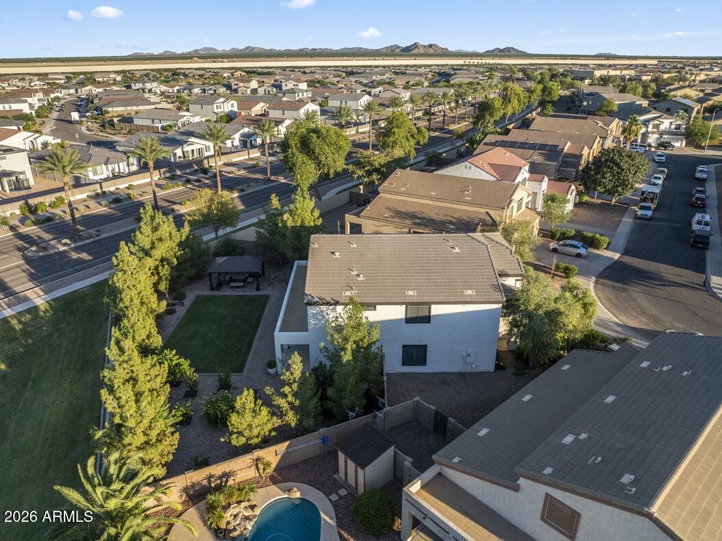 35864 West Merced Street Maricopa, AZ 85138 - Photo 8 of 69