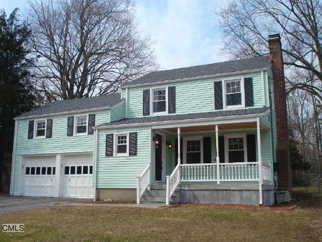 301 Shelton Road Trumbull, CT 06611 - Photo 1 of 1 a large brick building with large windows