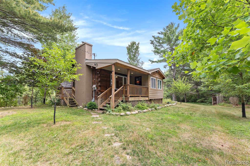 1963 West Karen Lake Road Grayling, MI 49738 - Photo 6 of 50