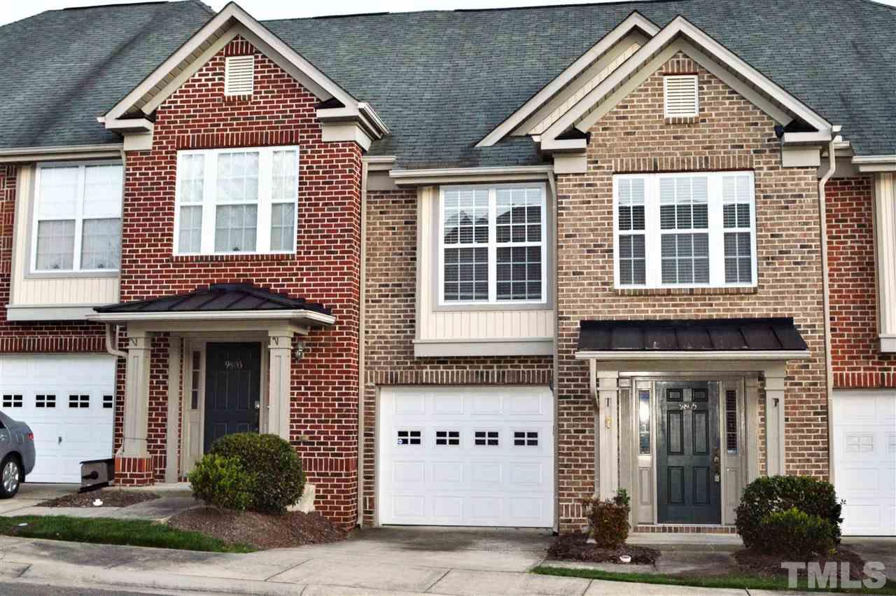 9805 Blackwell Drive Raleigh, NC 27617 - Photo 1 of 23