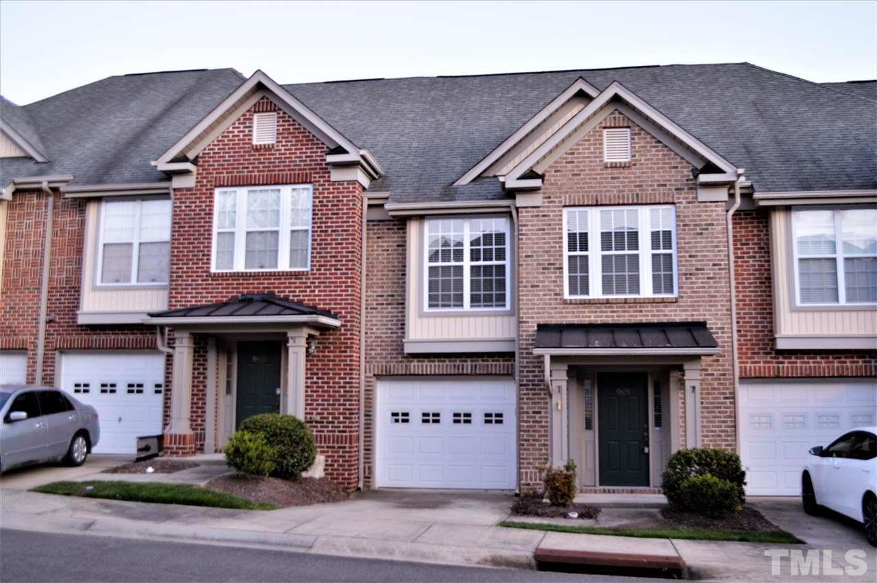 9805 Blackwell Drive Raleigh, NC 27617 - Photo 2 of 23